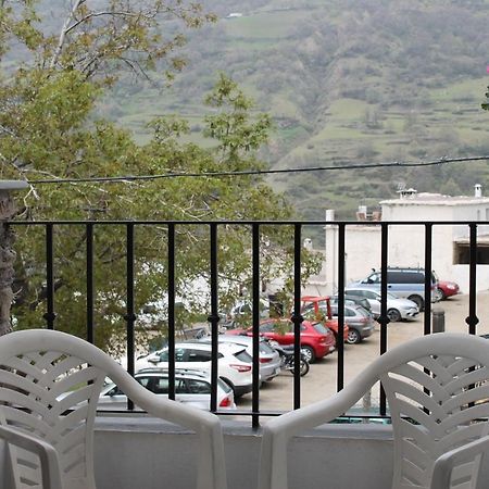 Apartamentos Rurales Rosendo: El Azahar Capileira Luaran gambar