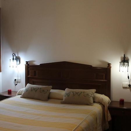 Apartamentos Rurales Rosendo: El Azahar Capileira Luaran gambar